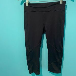 Women’s capris leggings